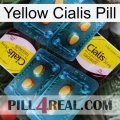 Yellow Cialis Pill cialis5